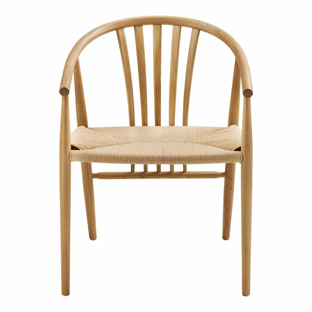 Chaises - Chaise à manger Agustin - HOUSE NORDIC