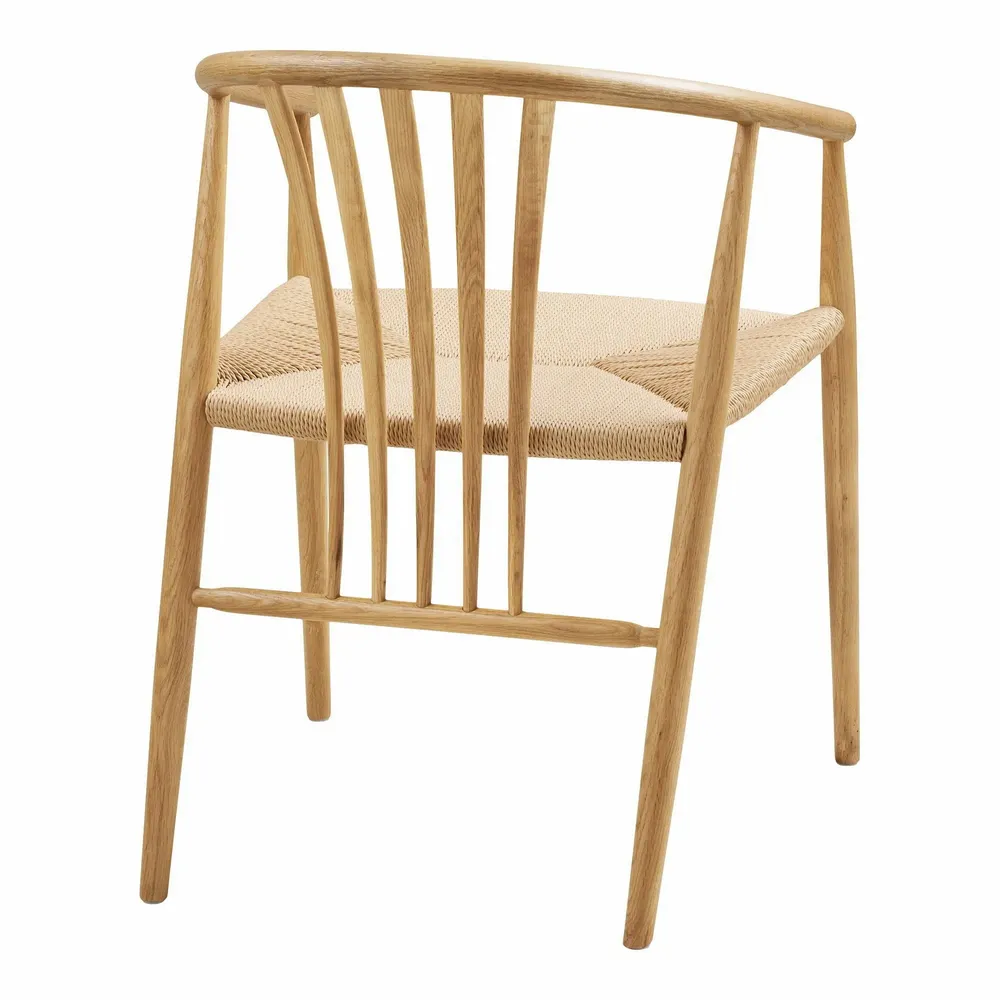Chaises - Chaise à manger Agustin - HOUSE NORDIC