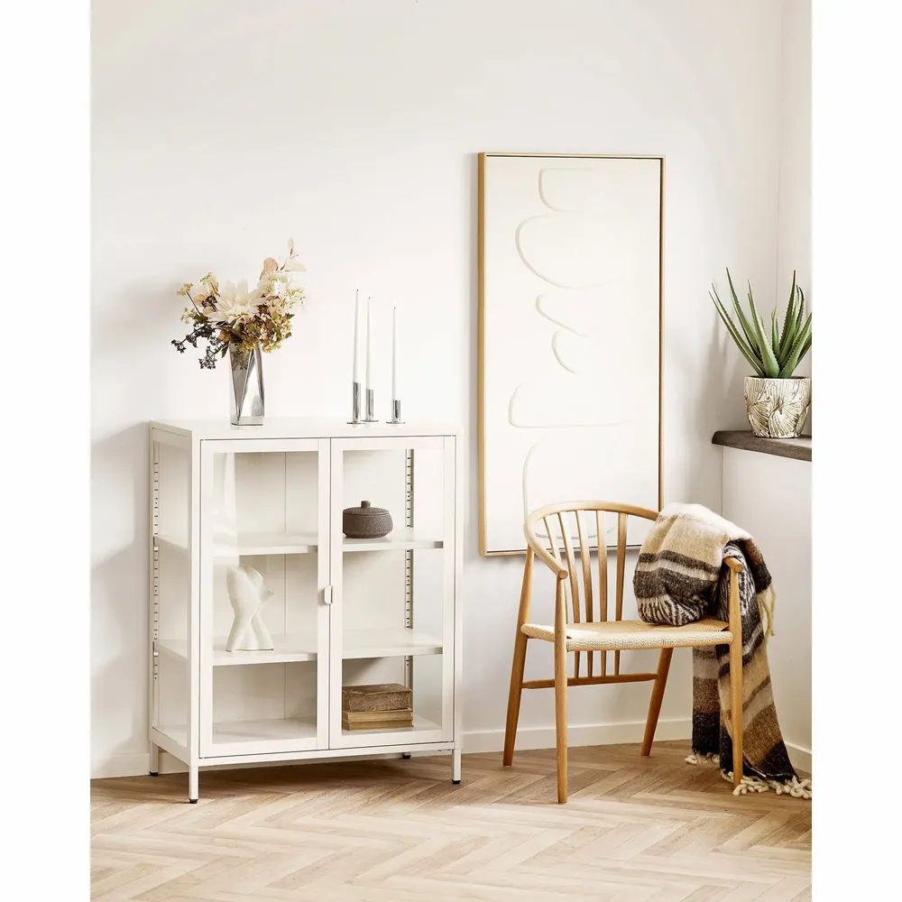 Chaises - Chaise à manger Agustin - HOUSE NORDIC