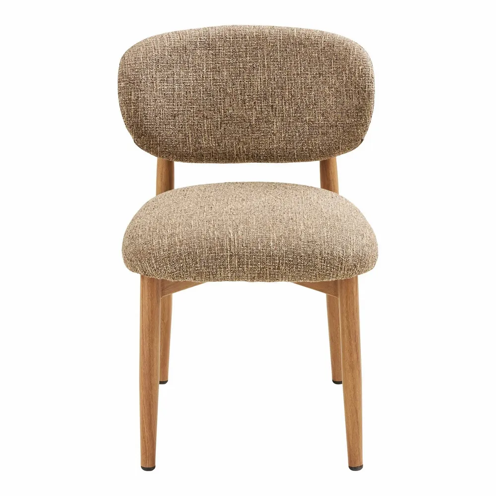 Chairs - Isola Dining chair - HOUSE NORDIC