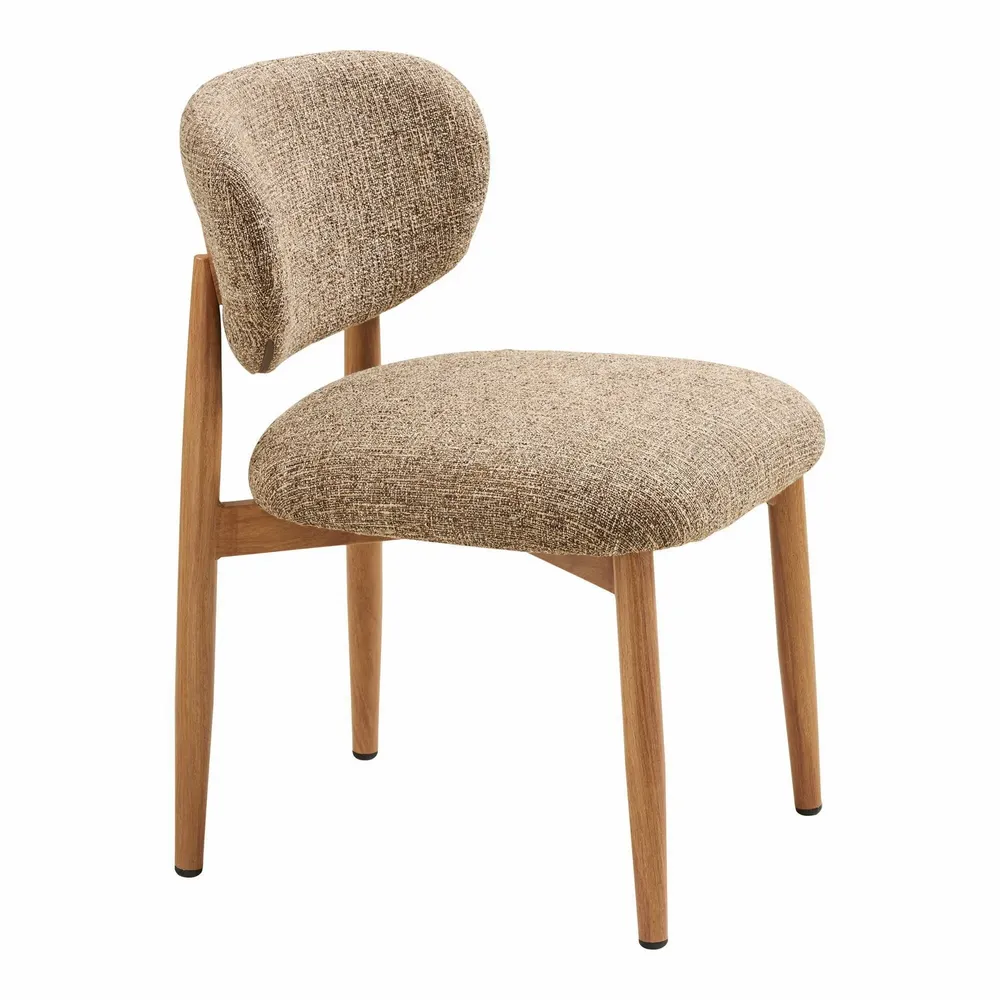 Chairs - Isola Dining chair - HOUSE NORDIC