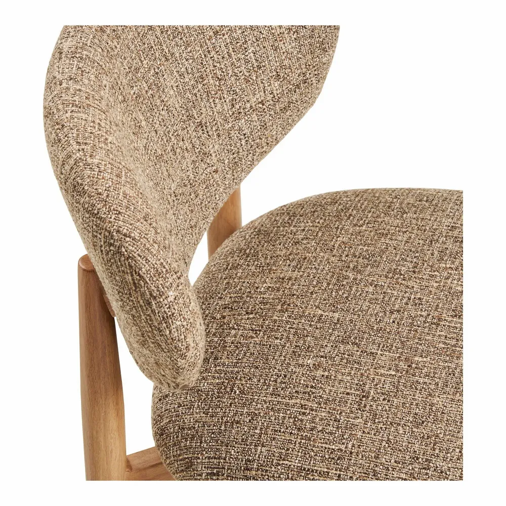 Chairs - Isola Dining chair - HOUSE NORDIC