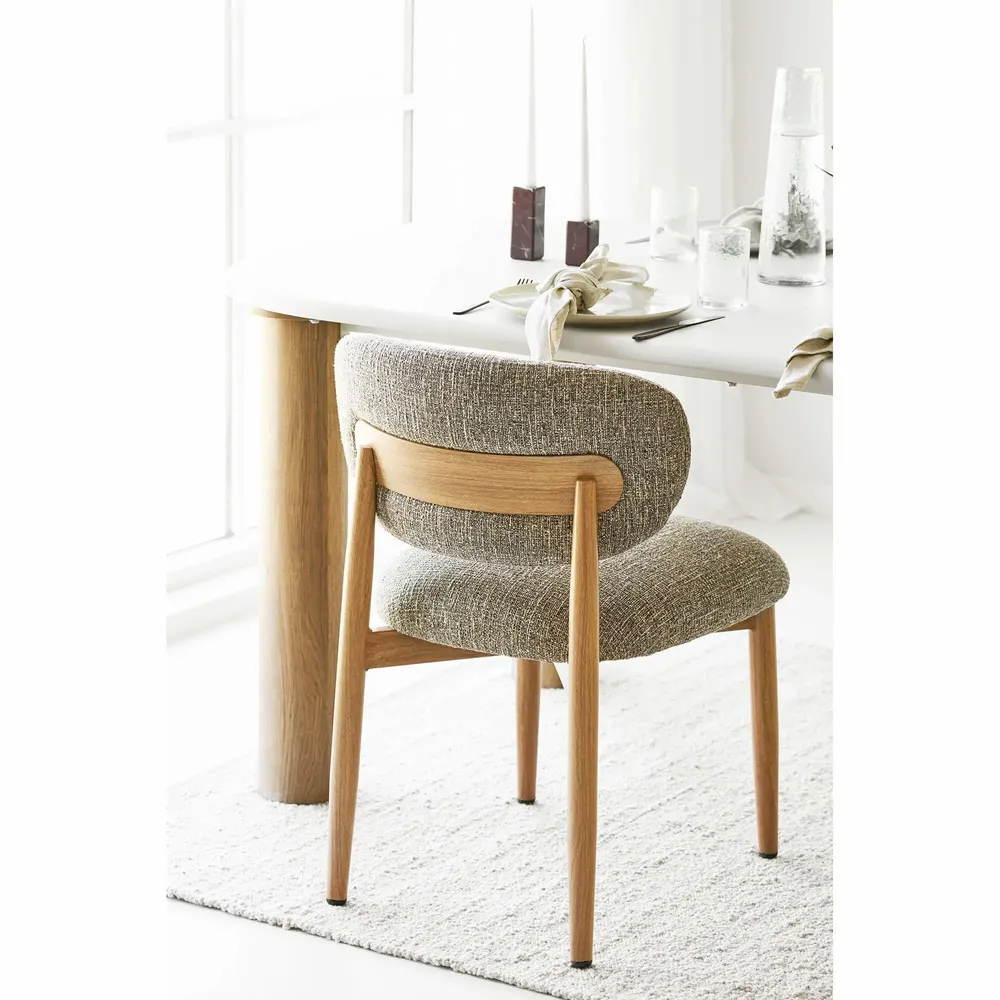 Chairs - Isola Dining chair - HOUSE NORDIC