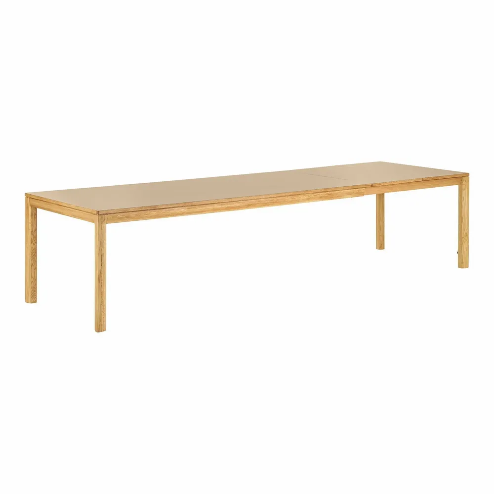 Dining Tables - Dining Set, Bowen Dining Table and 10 Agustin Dining Chairs - HOUSE NORDIC