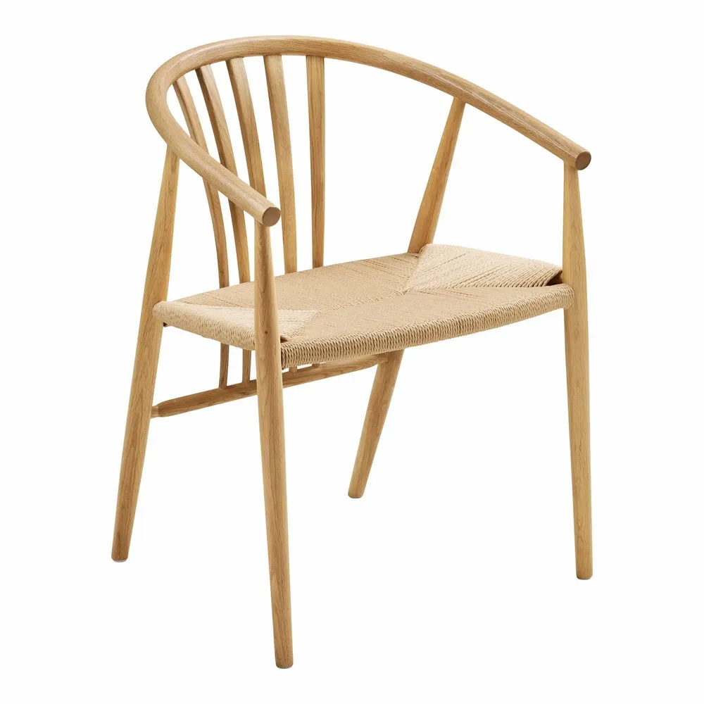 Dining Tables - Dining Set, Bowen Dining Table and 10 Agustin Dining Chairs - HOUSE NORDIC