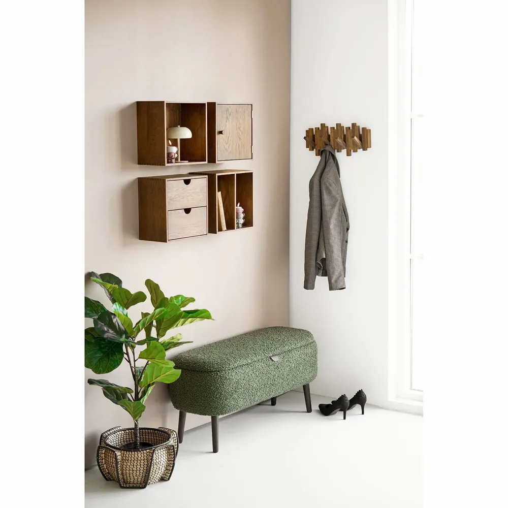 Table lamps - Margate Table lamp, metal, rechargeable, beige, ø13 cm - HOUSE NORDIC