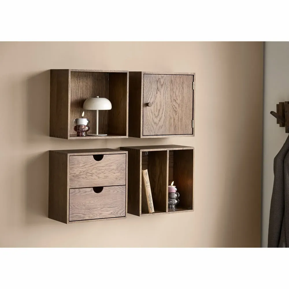 Table lamps - Margate Table lamp, metal, rechargeable, beige, ø13 cm - HOUSE NORDIC