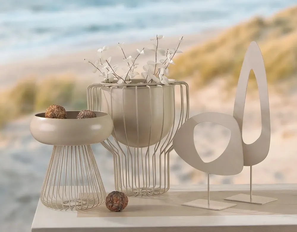 Objets de décoration - Pure Living - GILDE HANDWERK