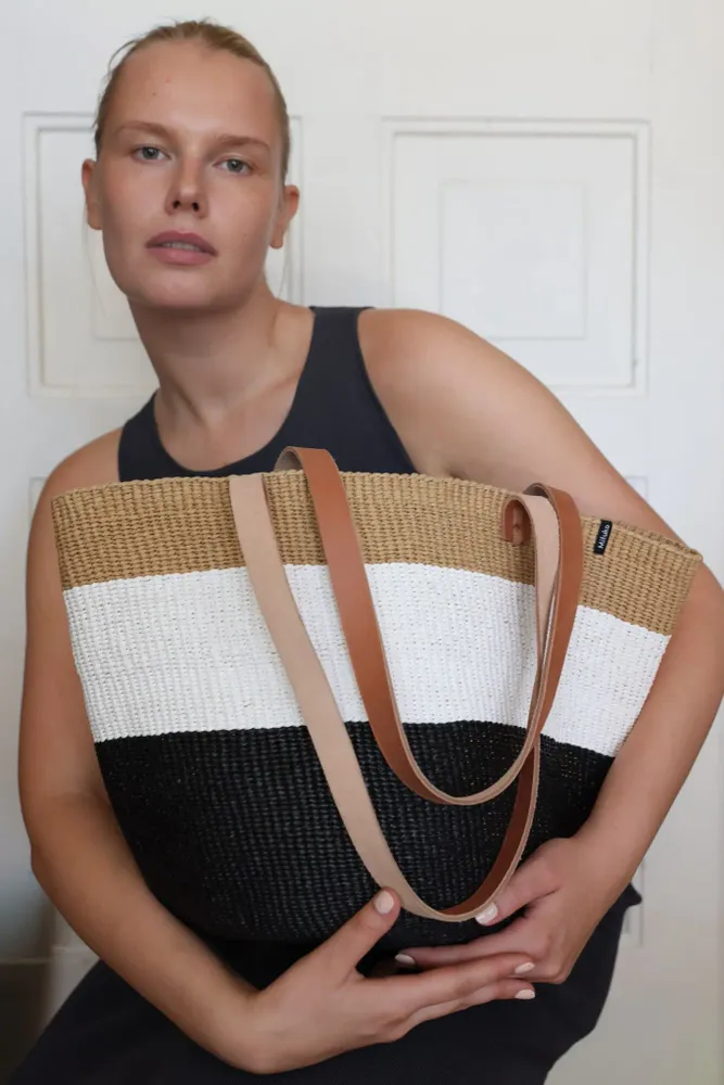 Design objects - BAGS - MIFUKO