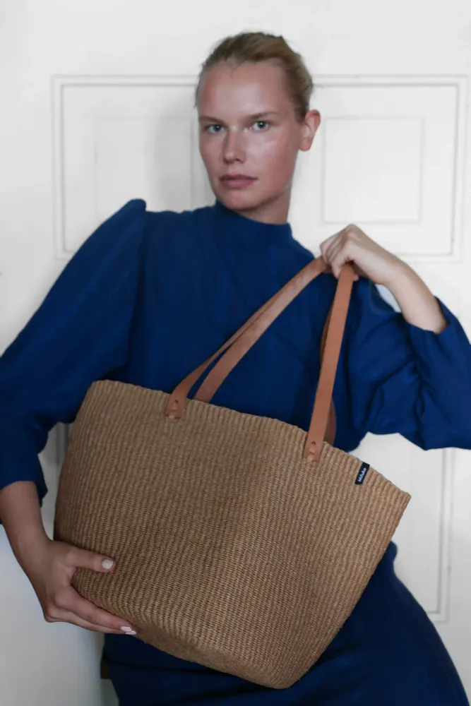 Design objects - BAGS - MIFUKO