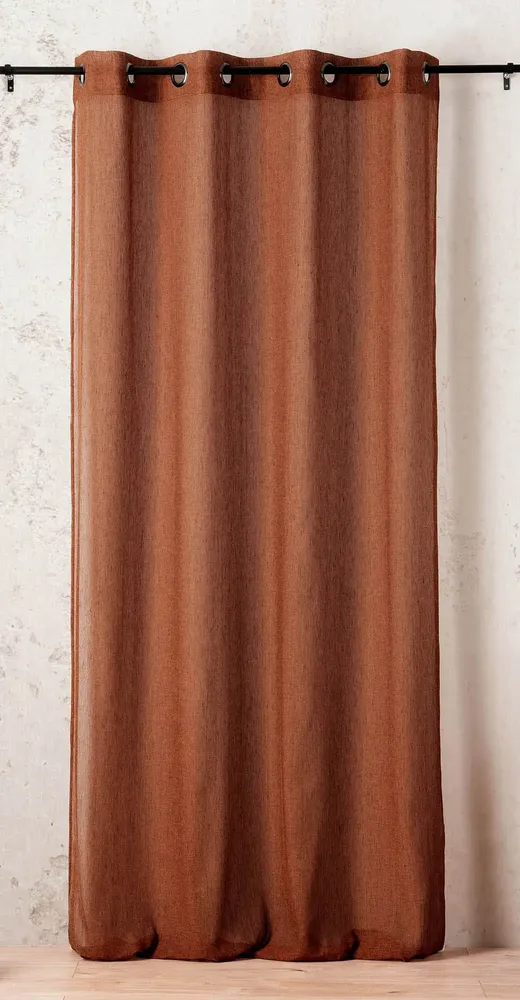 Rideaux et voilages - SIENNA - LINDER