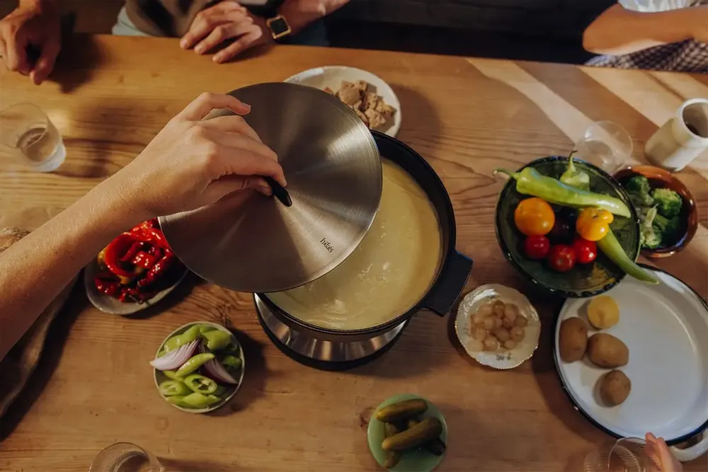 Barbecues - CIRCLE - HÖFATS GMBH