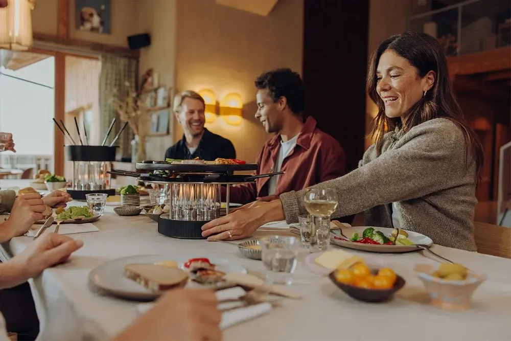 Barbecues - CIRCLE - HÖFATS GMBH