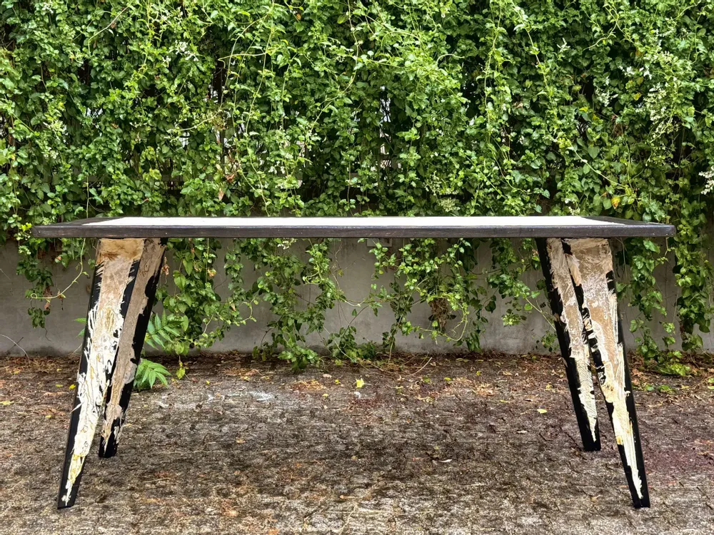 Desks - " Bepi " Cultivating Desk - MYCEODESIGN