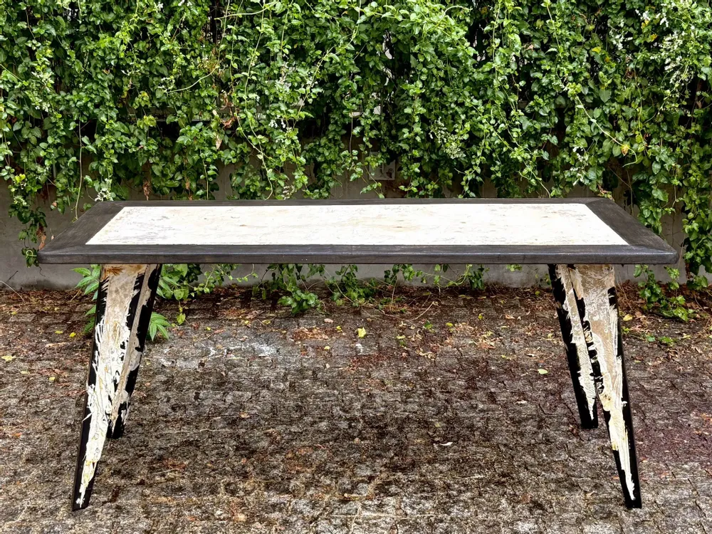 Desks - " Bepi " Cultivating Desk - MYCEODESIGN