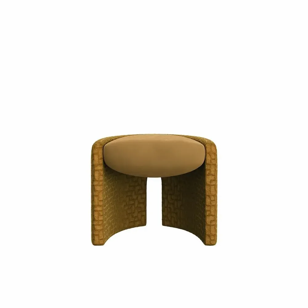 Tabourets - Grace Stool Handmade by Ottiu - OTTIU