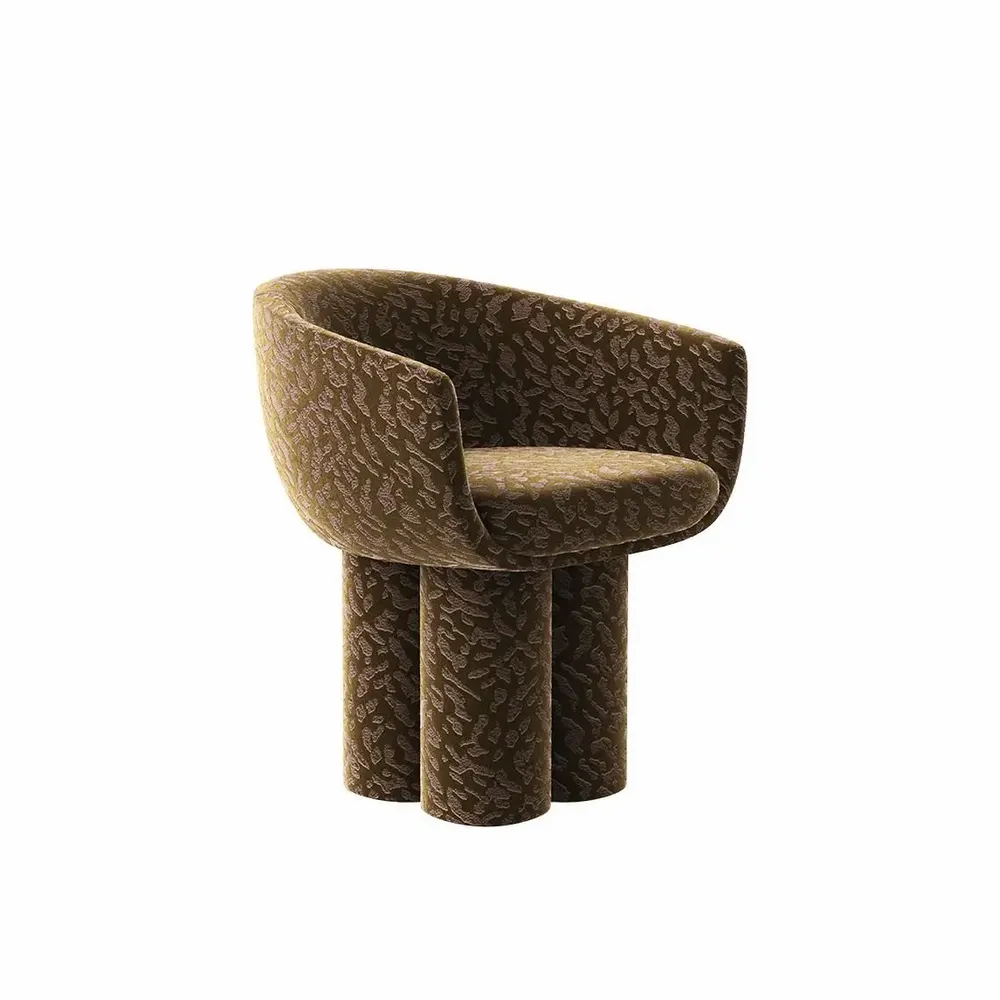 Chaises - Mae Dining Chair Handmade by Ottiu - OTTIU