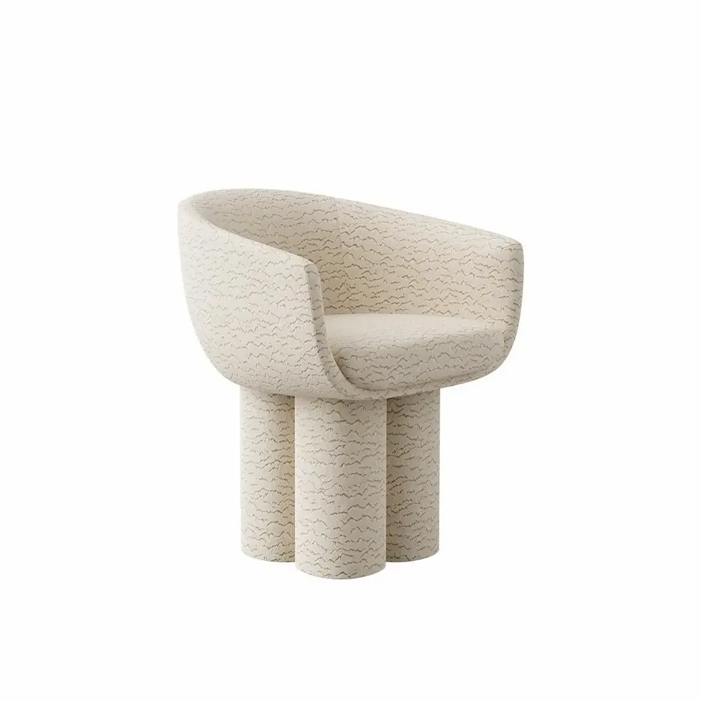 Chaises - Mae Dining Chair Handmade by Ottiu - OTTIU