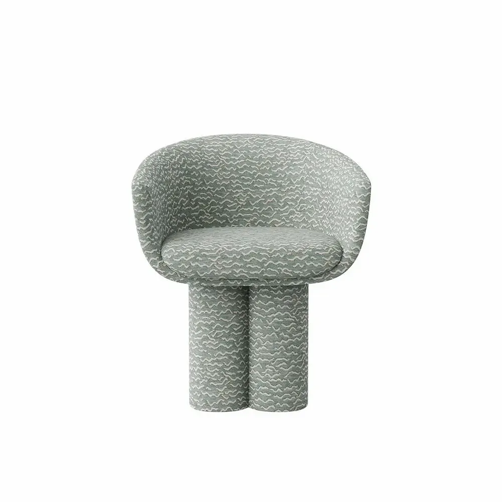 Chaises - Mae Dining Chair Handmade by Ottiu - OTTIU