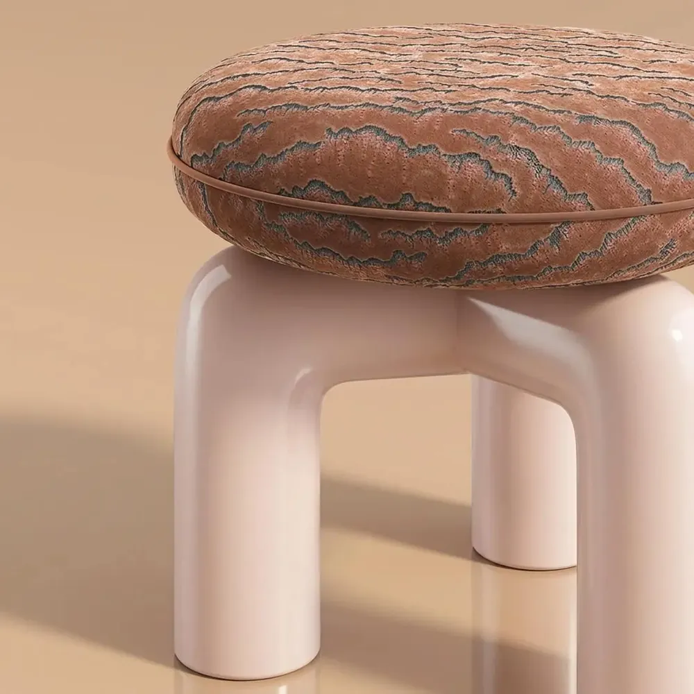Chairs - Tamara Stool Handmade by Ottiu - OTTIU