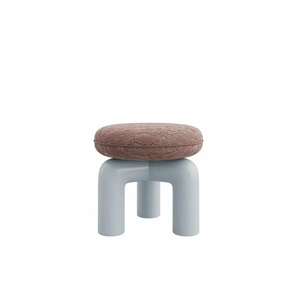 Chairs - Tamara Stool Handmade by Ottiu - OTTIU
