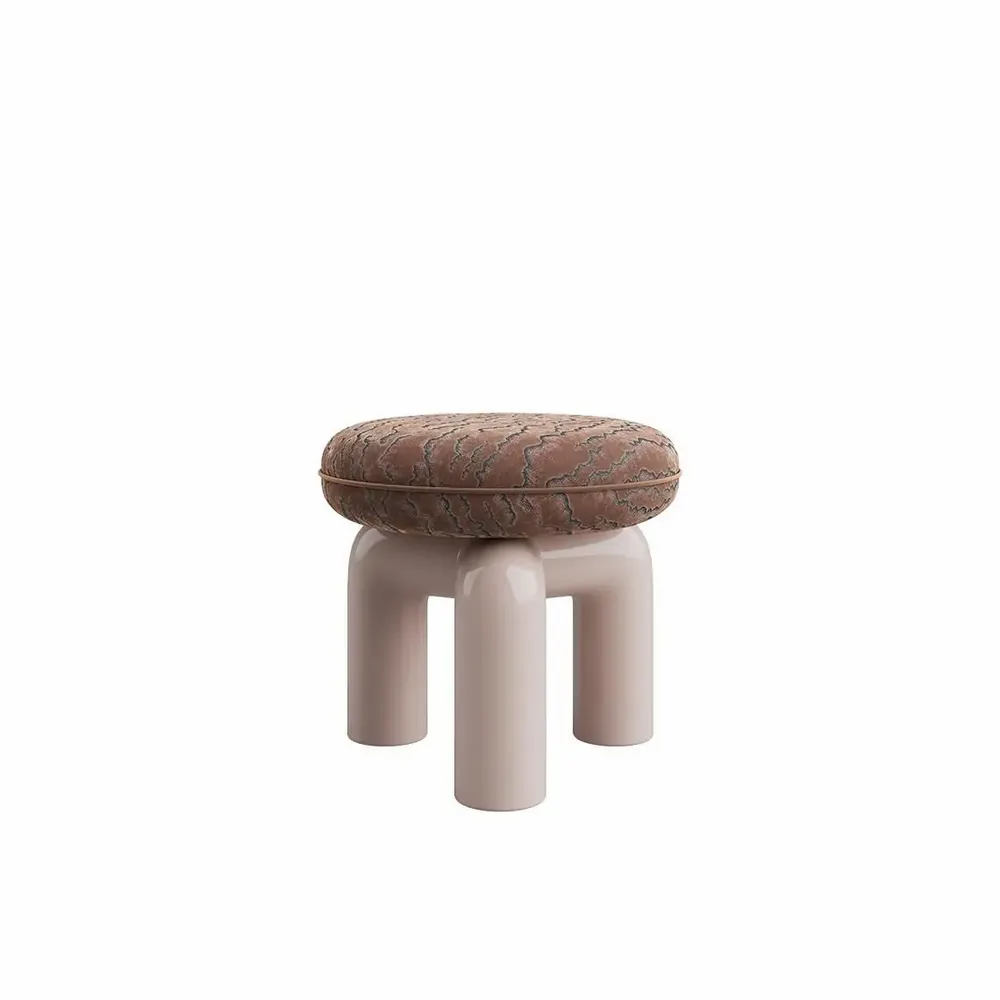 Chairs - Tamara Stool Handmade by Ottiu - OTTIU