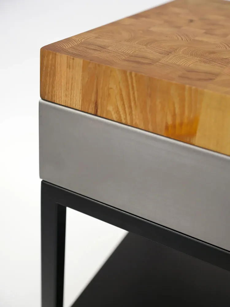 Outdoor kitchens - Billot furniture - MAISON GALTO
