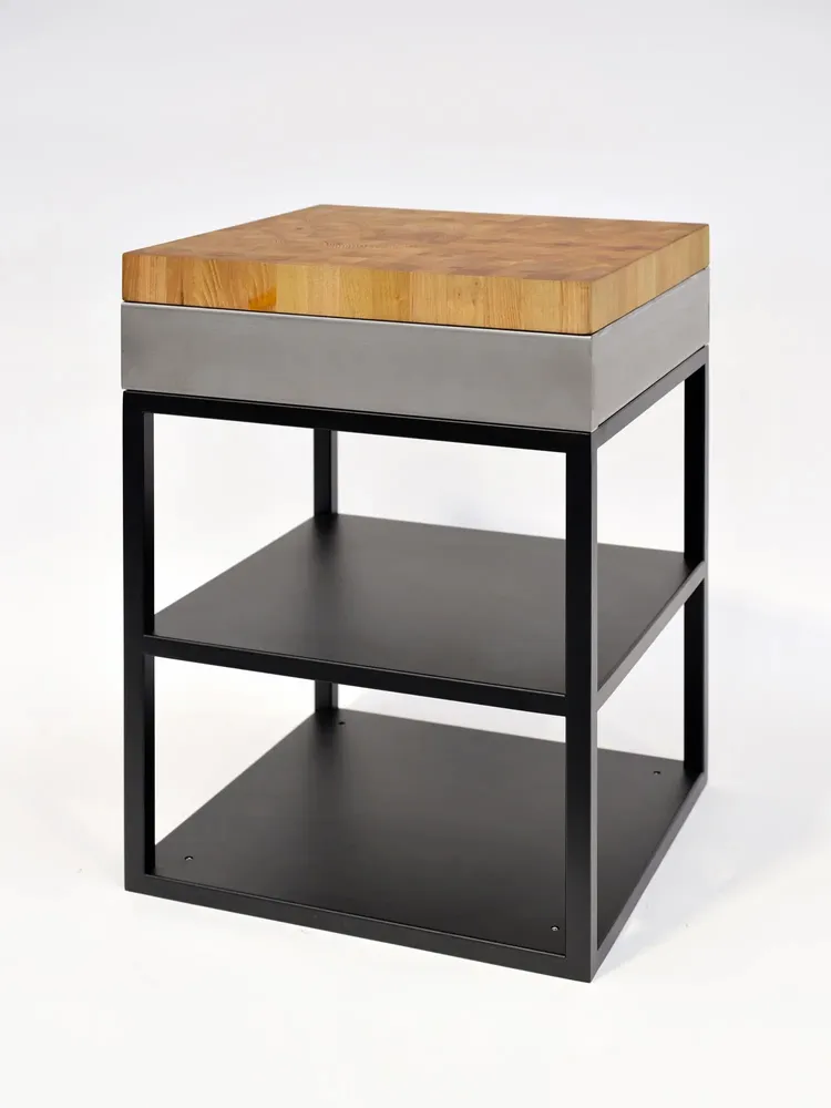 Outdoor kitchens - Billot furniture - MAISON GALTO