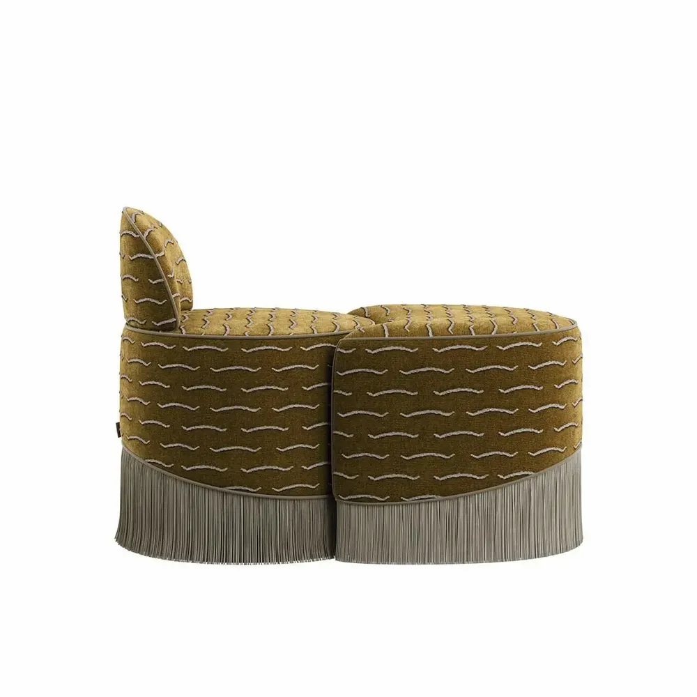 Stools - Lila Stool Set Handmade by Ottiu - OTTIU