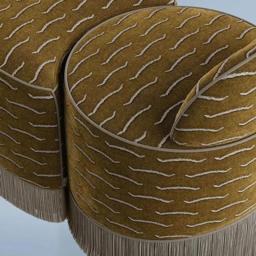 Stools - Lila Stool Set Handmade by Ottiu - OTTIU