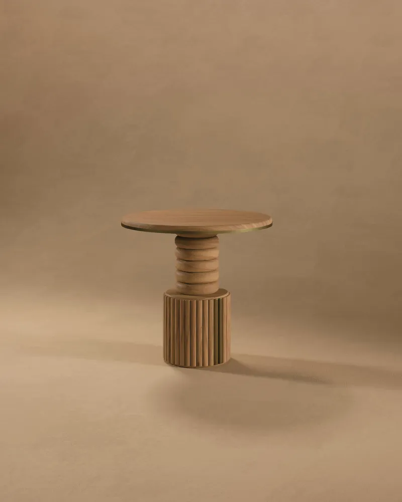 Tables Salle à Manger - Stuart II Dining Table Handmade by Wood Tailors Club - OTTIU