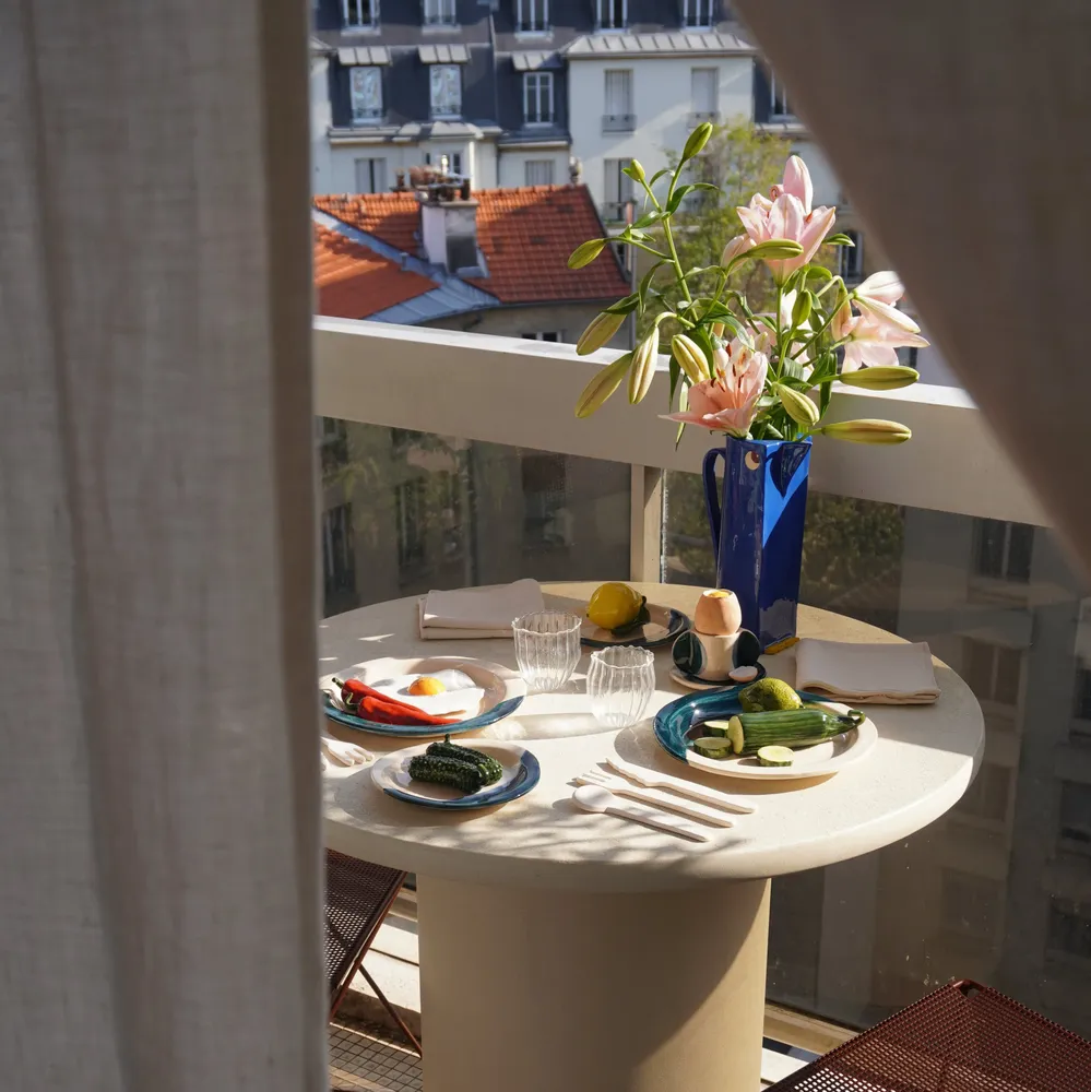 Vases - PICO - The carafe - TIBLI STUDIO