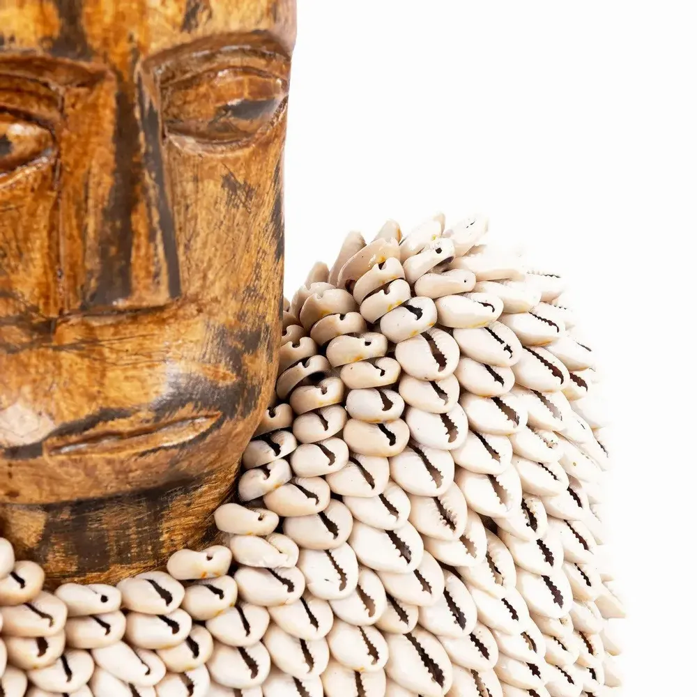 Sculptures, statuettes et miniatures - La Statue d'Ogoh Ogoh - XL - BAZAR BIZAR LIVING