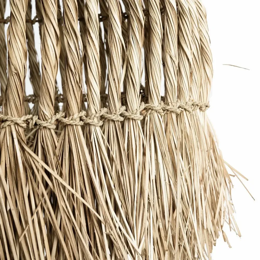 Suspensions - L'Abat-jour Guagua - Naturel - M - BAZAR BIZAR LIVING