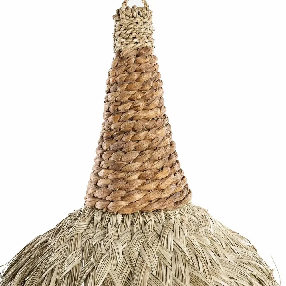 Suspensions - La Suspension Playa - Naturel - M - BAZAR BIZAR LIVING