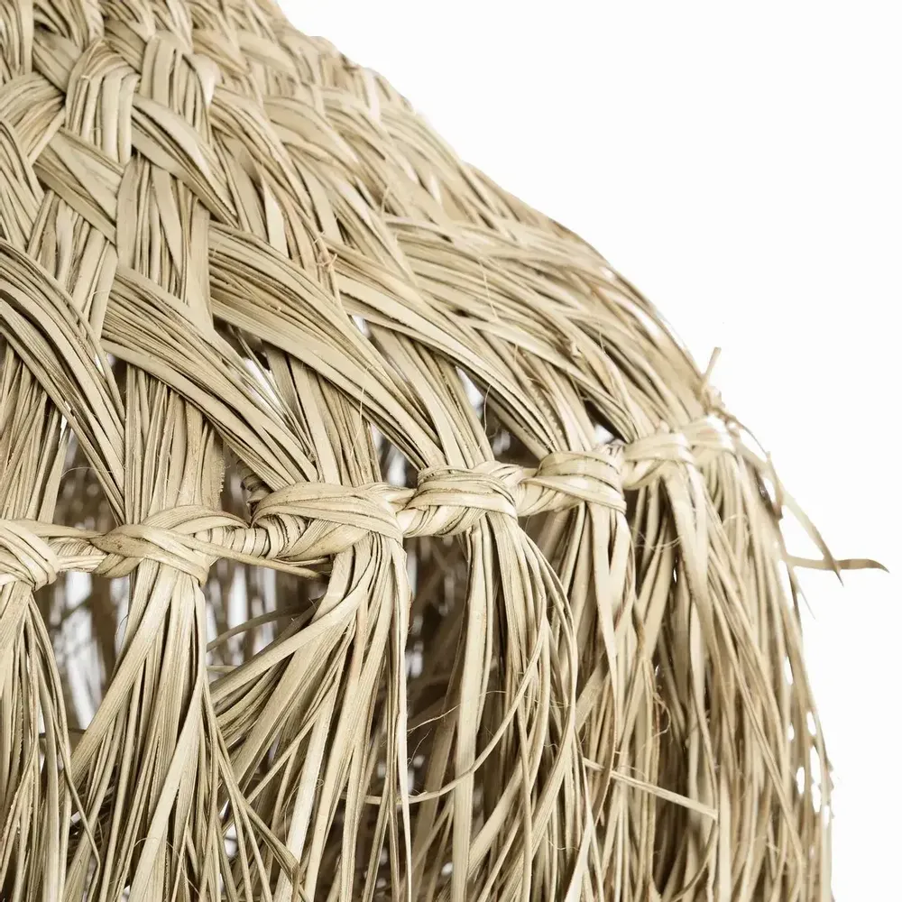 Suspensions - La Suspension Playa - Naturel - M - BAZAR BIZAR LIVING