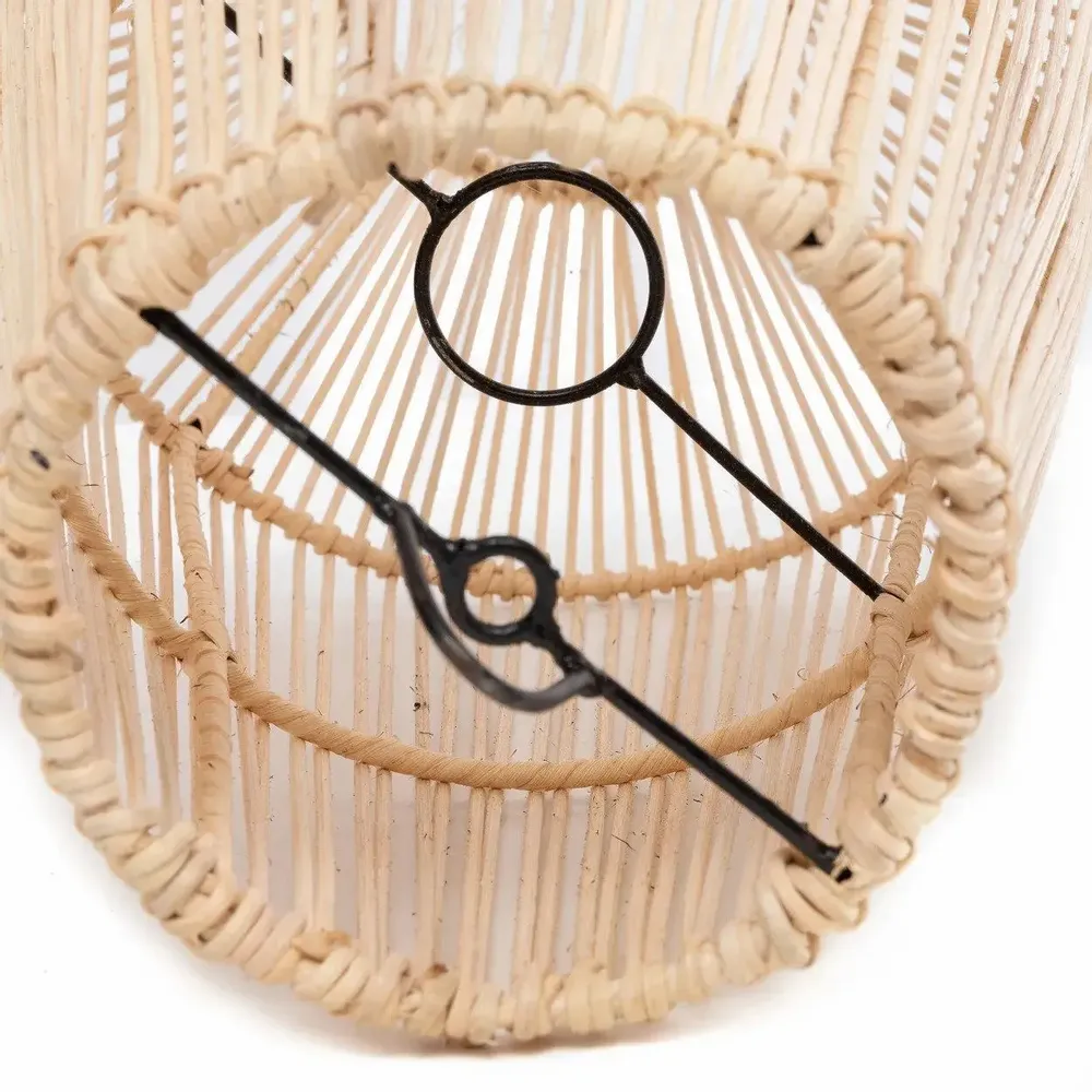Blinds - The Afrodisiac Pendant - Natural - M - BAZAR BIZAR LIVING