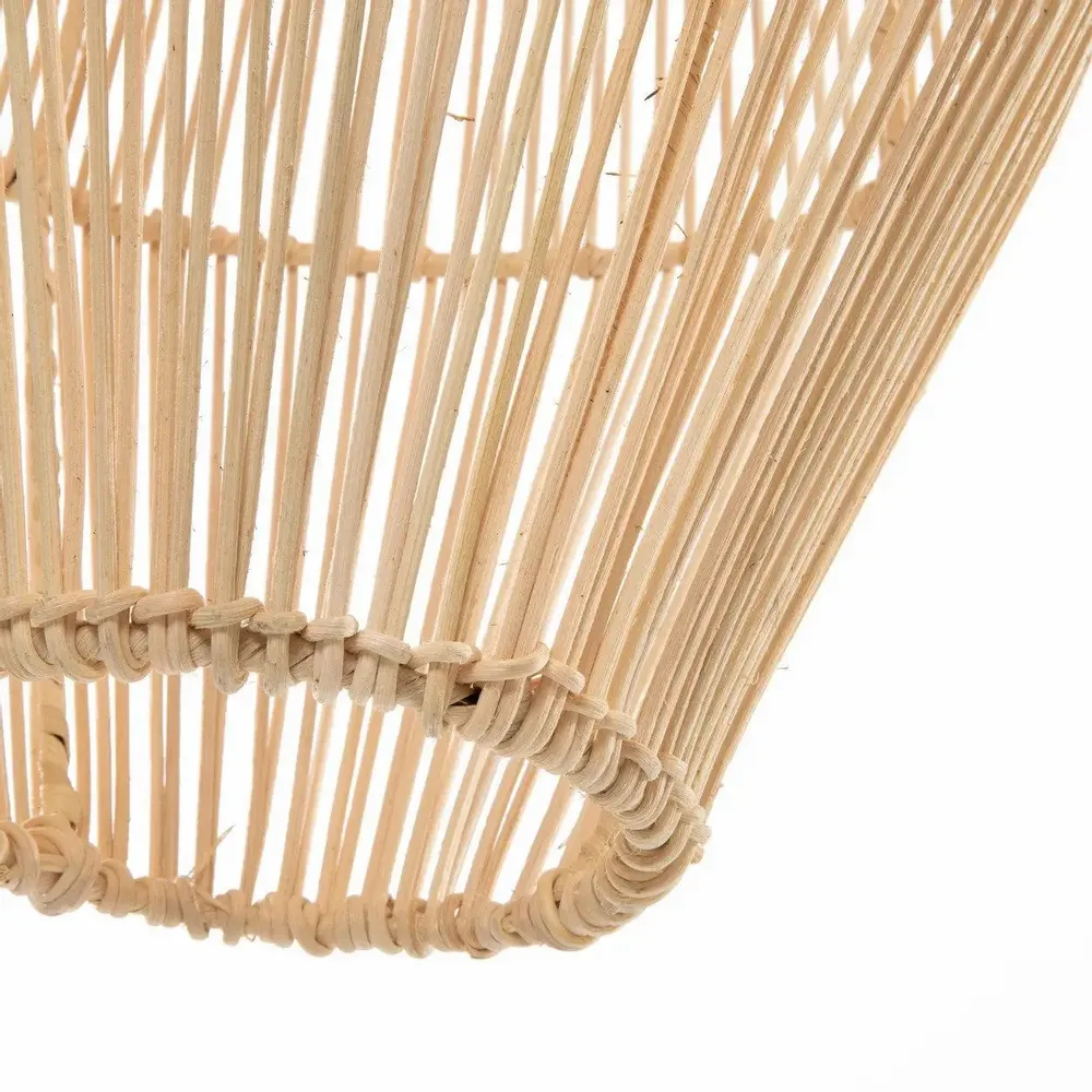 Blinds - The Afrodisiac Pendant - Natural - M - BAZAR BIZAR LIVING