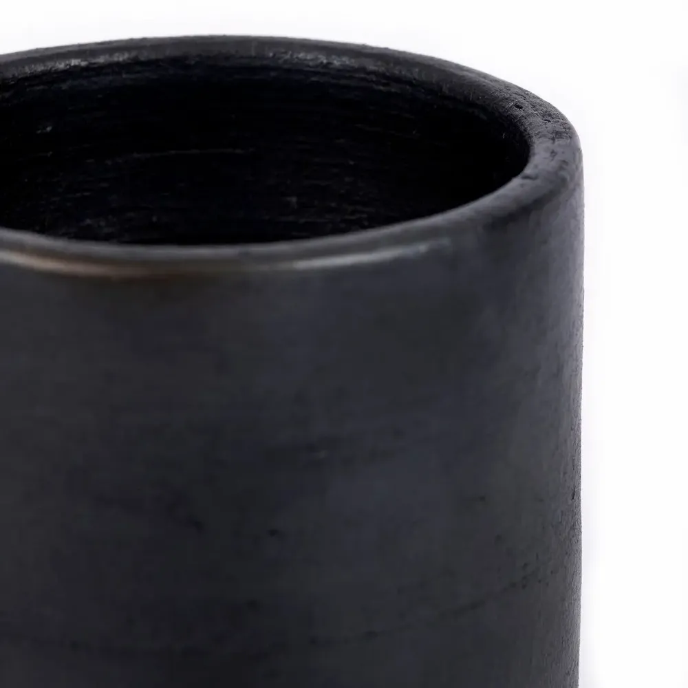Mugs - The Burned Cup - BAZAR BIZAR LIVING