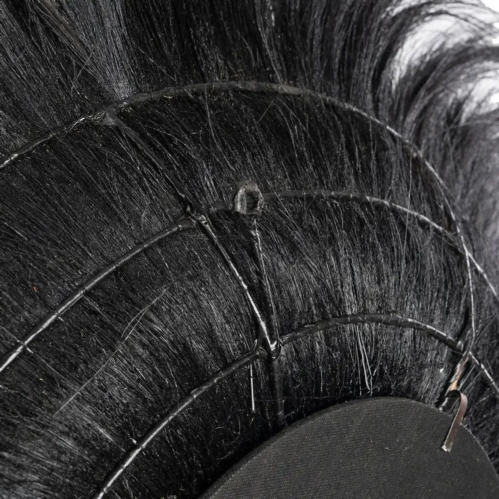 Mirrors - The Sunken Forest Mirror - Black - BAZAR BIZAR LIVING