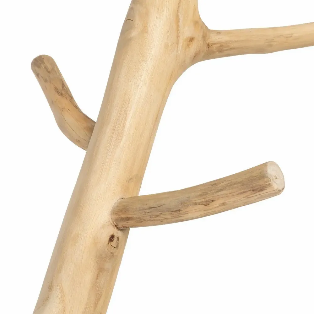Armoires - Le Porte-Manteau Béton - Naturel - BAZAR BIZAR LIVING