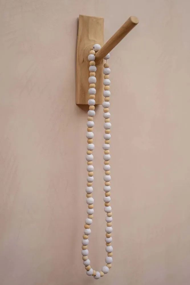 Decorative objects - The Hook - Natural - BAZAR BIZAR LIVING