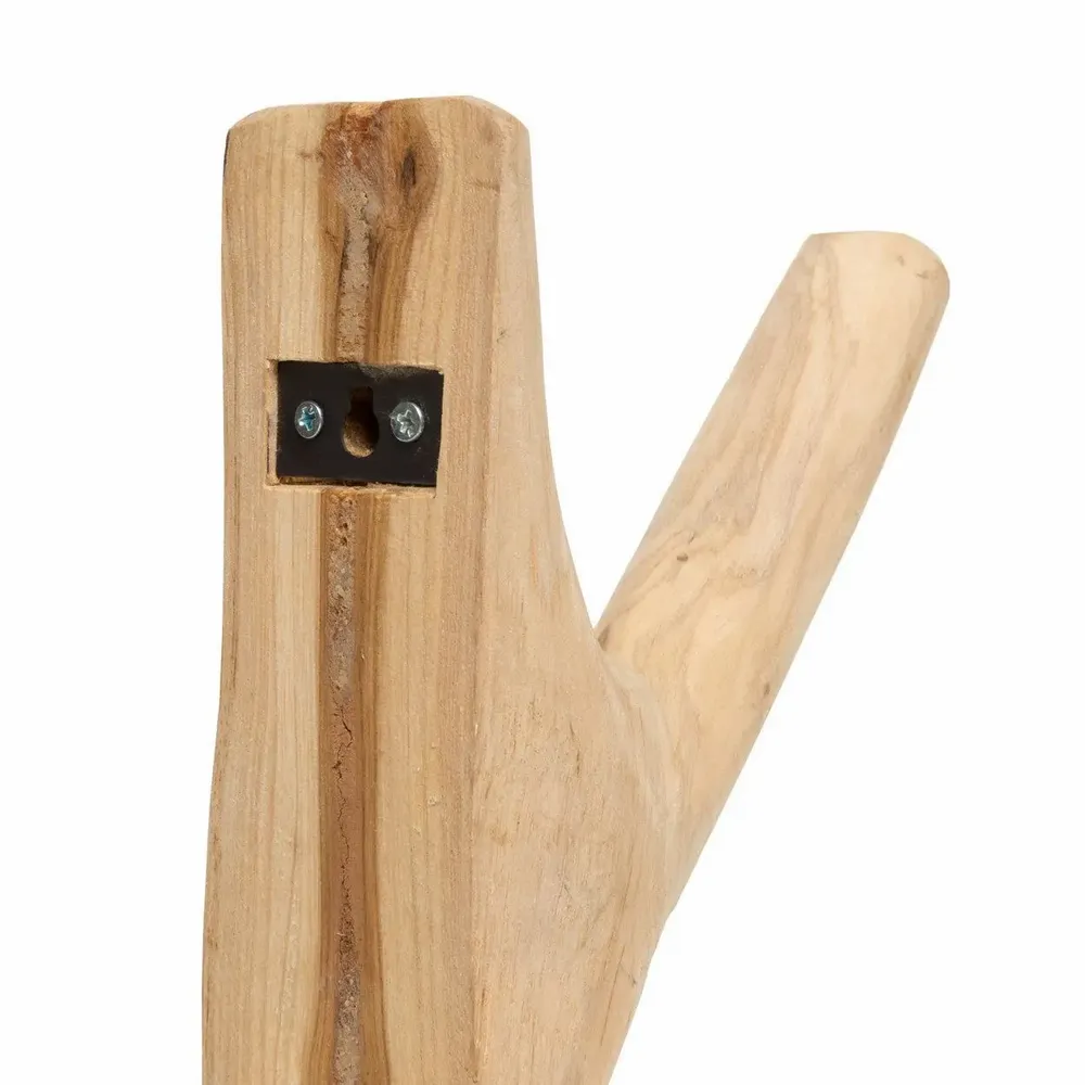 Decorative objects - The Hook - Natural - BAZAR BIZAR LIVING