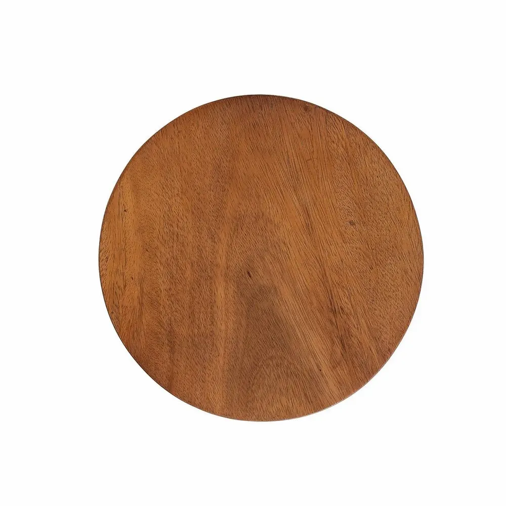 Tables basses - La Table d'Appoint Inti - Naturel - BAZAR BIZAR LIVING