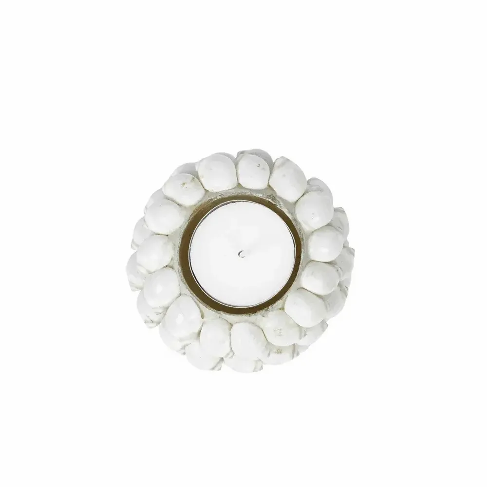 Candlesticks and candle holders - The Bubble Candle Holder - S - BAZAR BIZAR LIVING