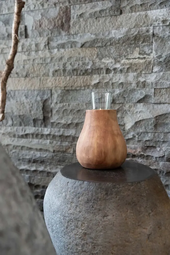 Candlesticks and candle holders - The Candle Drop - BAZAR BIZAR LIVING