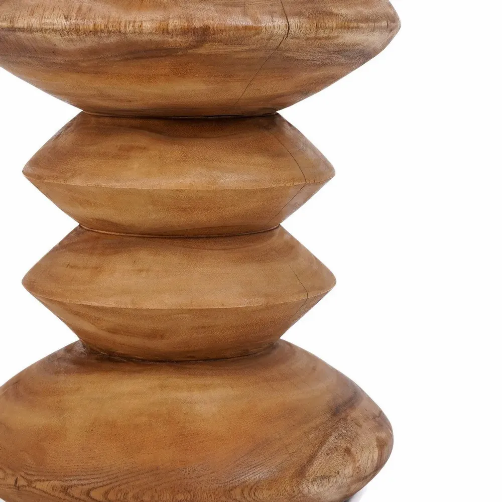 Stools - The Simi Stool - BAZAR BIZAR LIVING