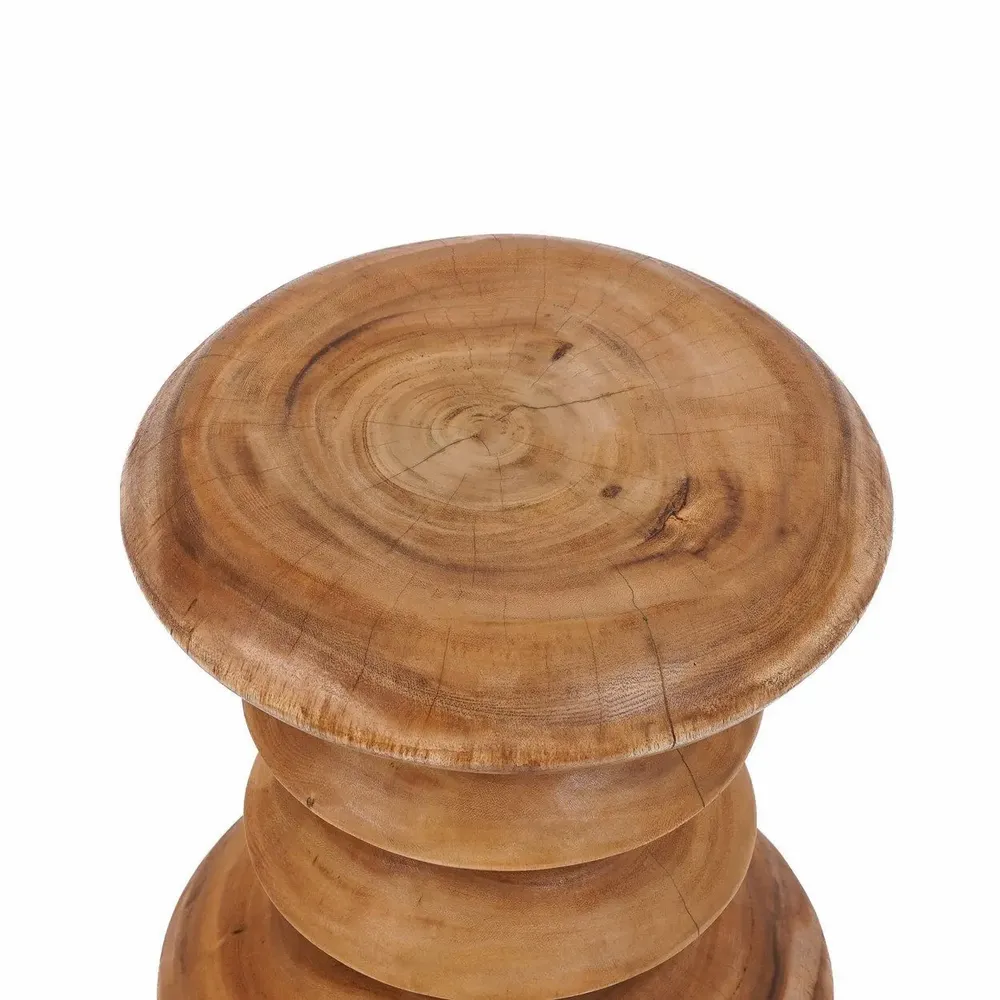 Stools - The Simi Stool - BAZAR BIZAR LIVING