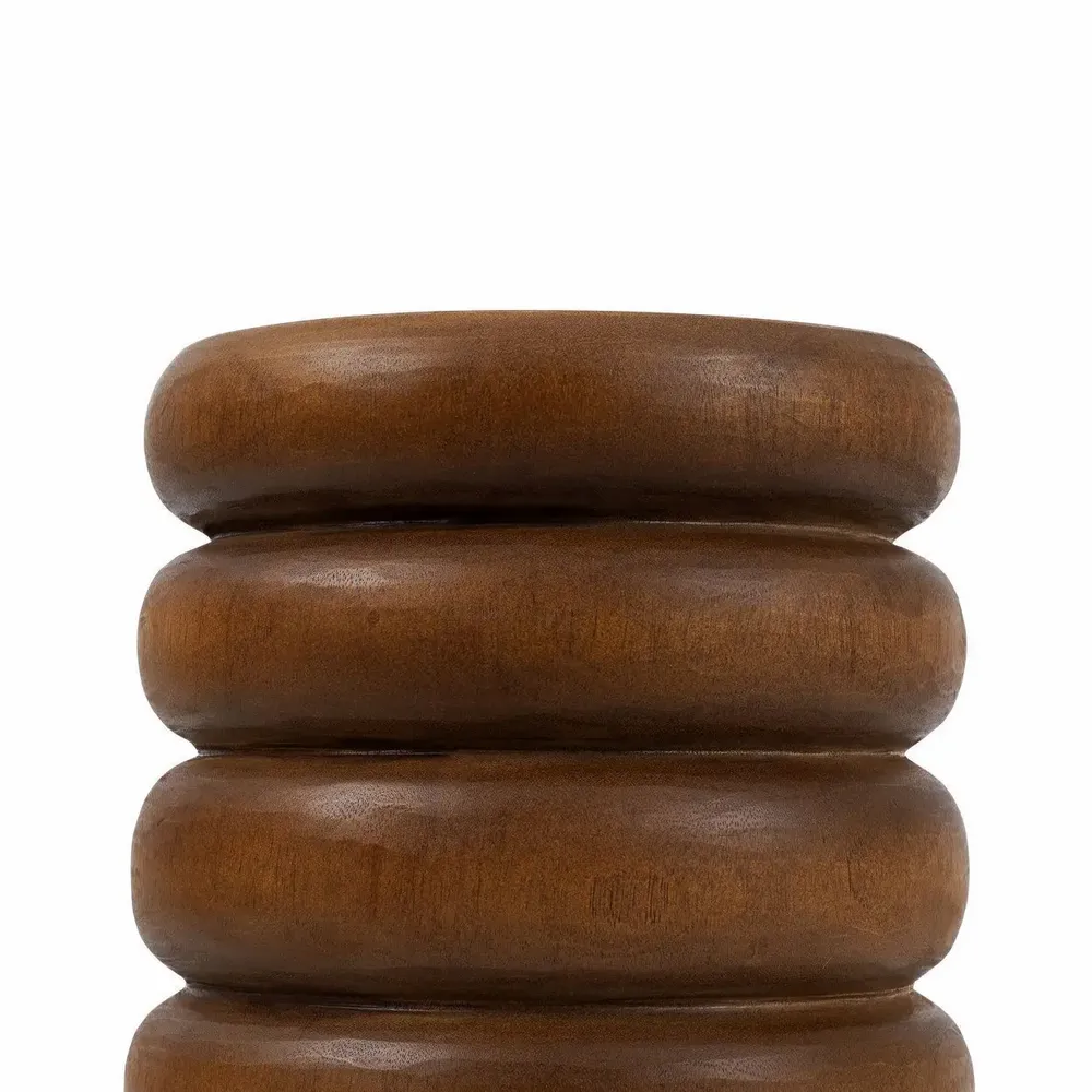 Stools - The Umiko Stool - Natural - BAZAR BIZAR LIVING