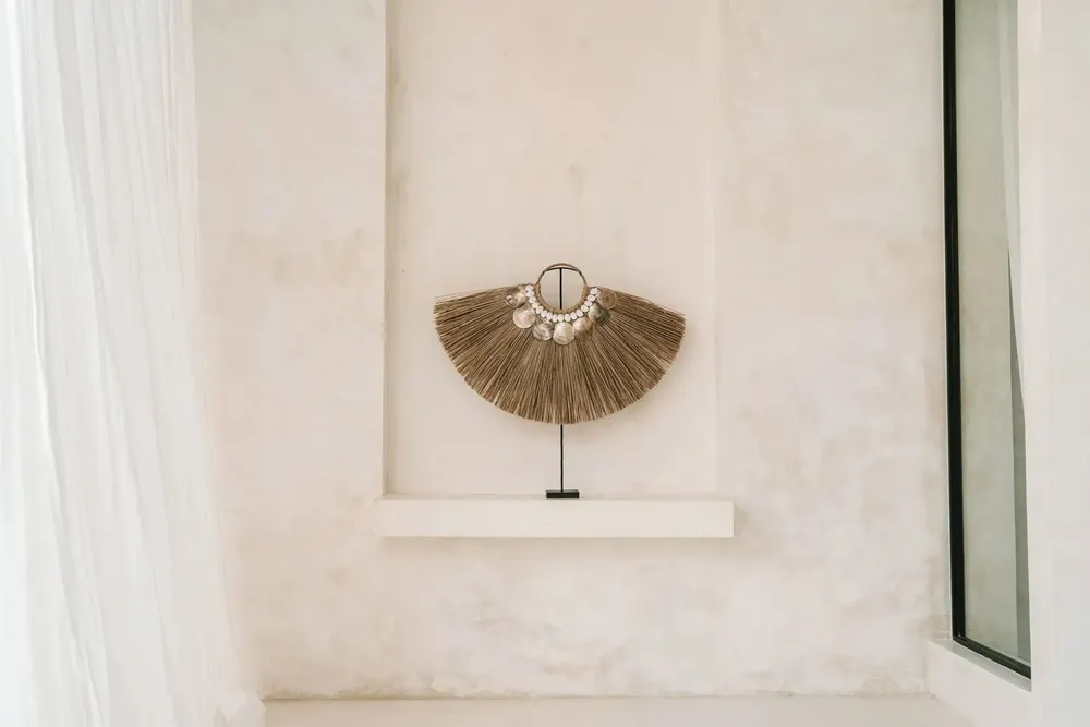 Objets design - Alang Shell Sur Pied - BAZAR BIZAR LIVING